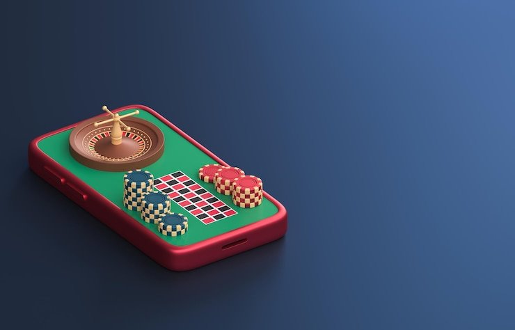 Ruleta Automática Turbo